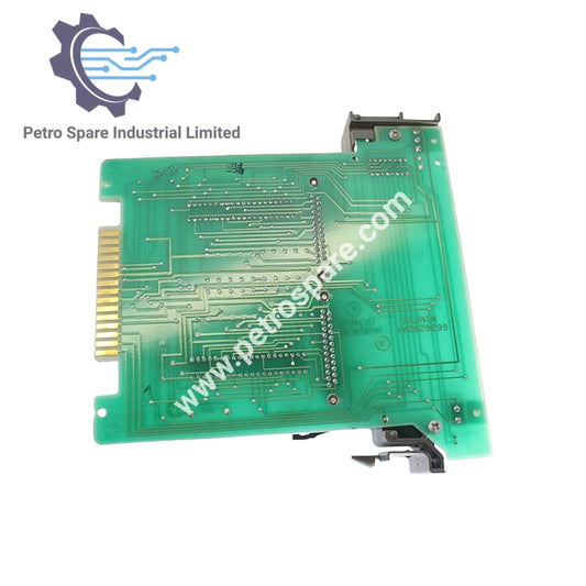 NIMF01 ABB Multi-Function Controller Termination Module