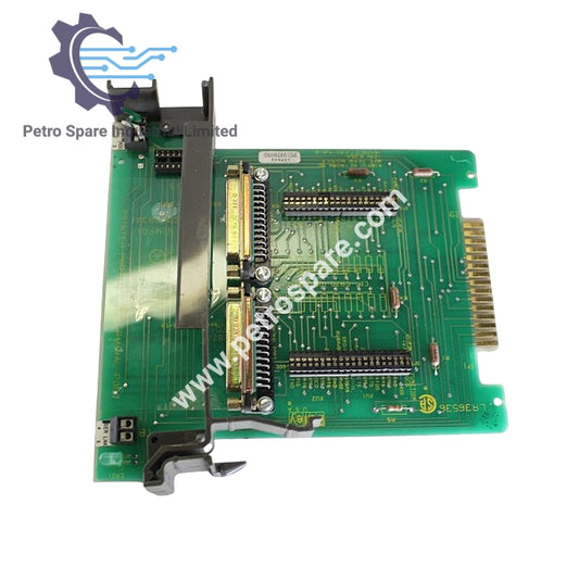 NIMF01 ABB Multi-Function Controller Termination Module