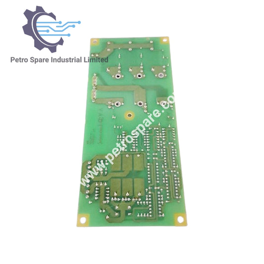 ABB NINP-61 Input Protection Card