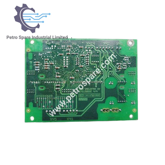 ABB | NINT-42C - Main Circuit Interface