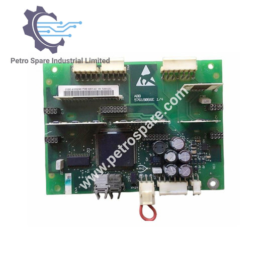 ABB | NINT-42C - Main Circuit Interface