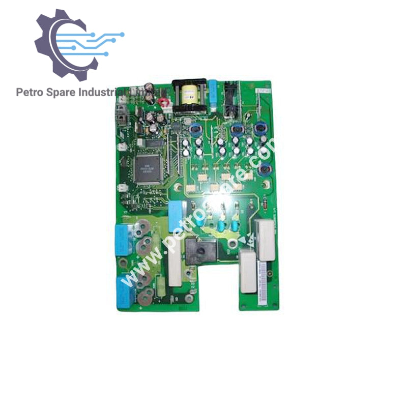 ABB - NINT-45C - Placa de unidad de potencia