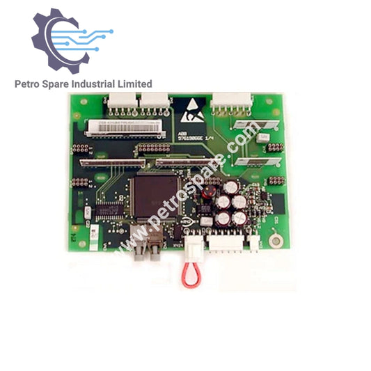 NINT-52C - ABB | ماژول رابط
