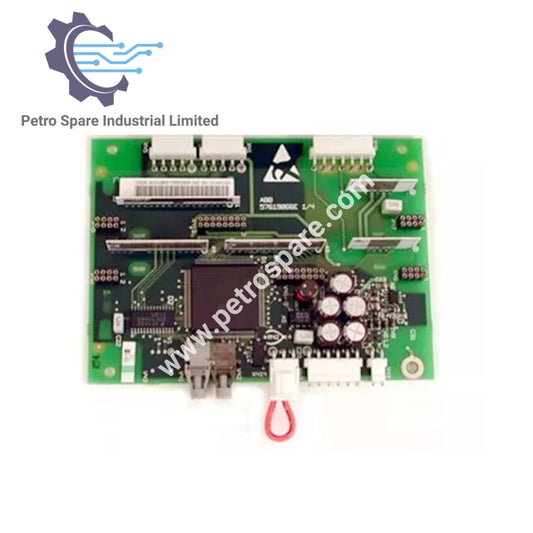 61353283 ABB NINT-52C Glavni strujni krug Inte