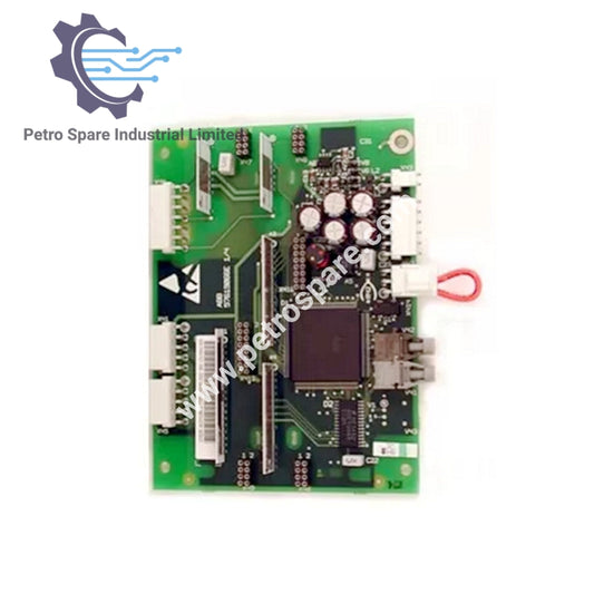 61353283 ABB NINT-52C Glavni strujni krug Inte