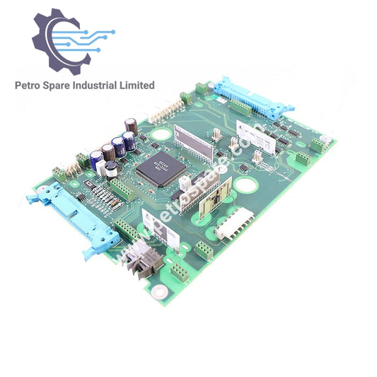 ABB NINT-68C Industrial Network Interface Module