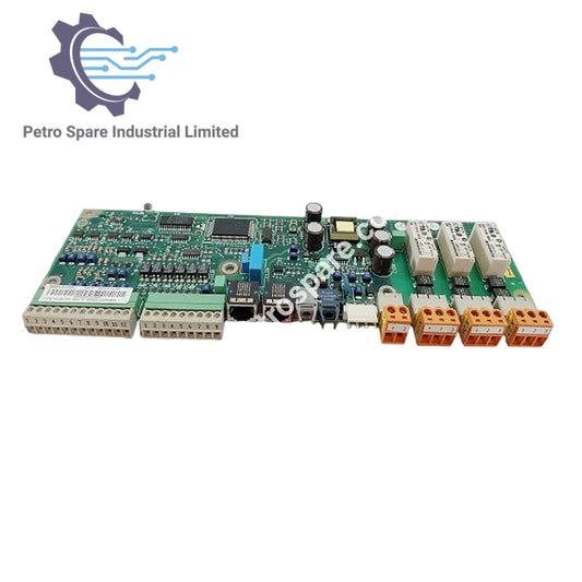 NIOC-01 - ABB - Inverter Control Board 3BSE005735R1
