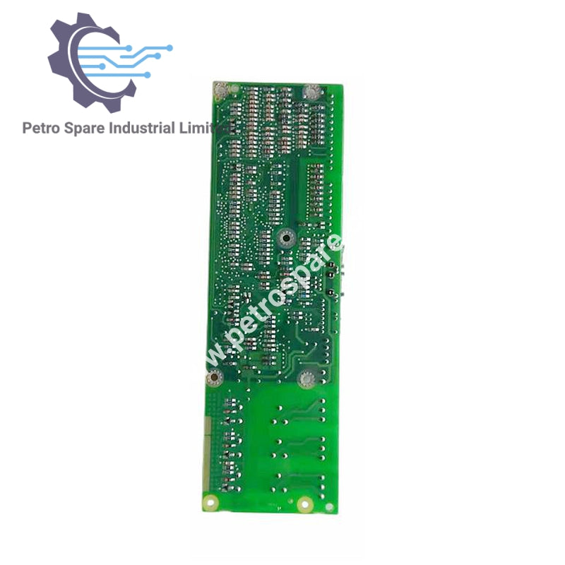 NIOC-02C | ABB - Terminal Board Signal Board