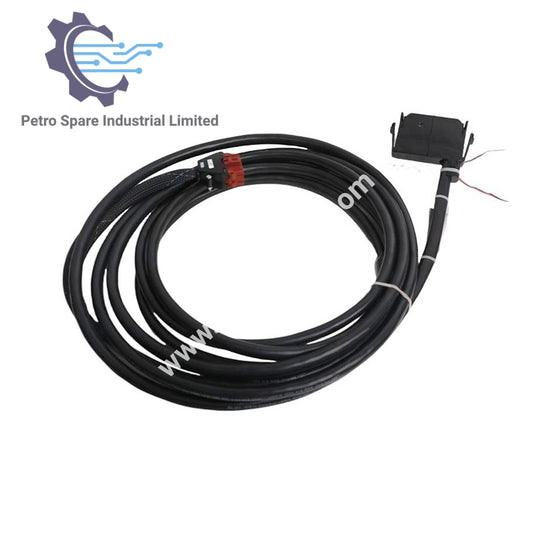 ABB | NKAS01-15 | Analog Module TU Cable 15 Ft (Pvc)