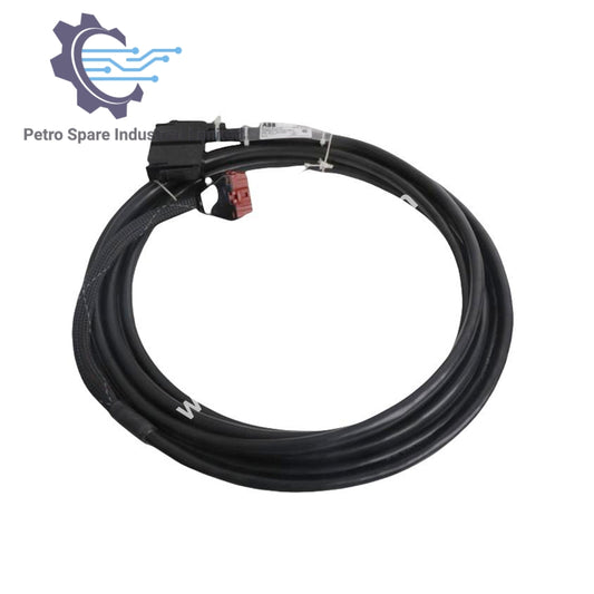 ABB | NKAS01-15 | Analog Module TU Cable 15 Ft (Pvc)