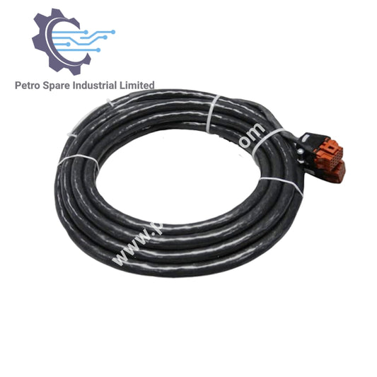 NKAS01-20 | ABB | Analog Module TU Cable - 20 Ft (Pvc)