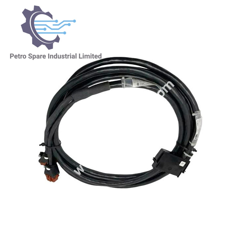 ABB NKHS03-15 - Cabo Servo Hidráulico de 15 Ft (PVC)