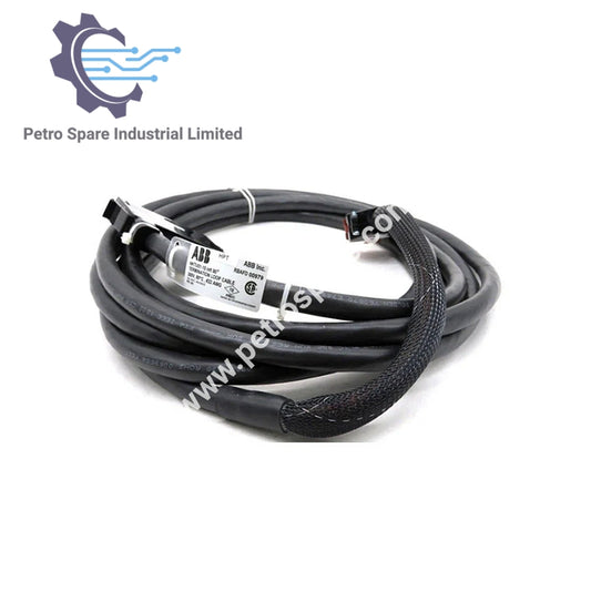 NKLS01-25 | ABB Infi-Net Cable 25ft