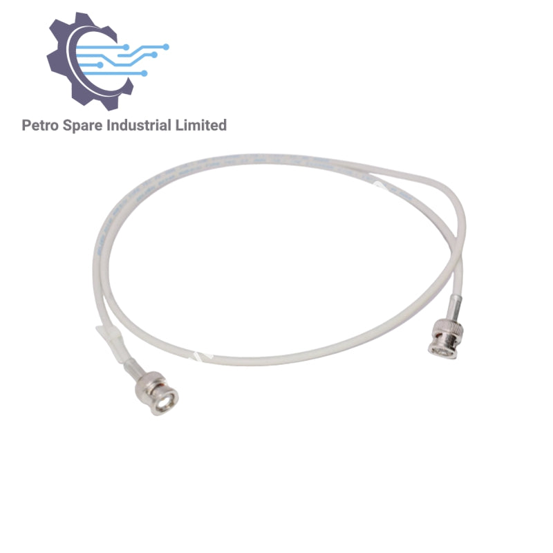 ABB - Cabo de Terminação Infi-Net NKTT01-3 - 3 Ft (PVC)