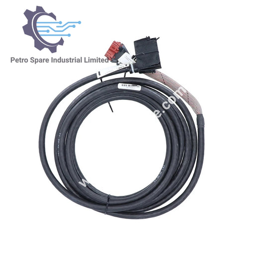 NKTU01-20 | ABB 20 Ft (PVC) I/O Module to TU Cable