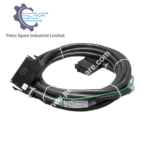 NKTU02-15 - ABB Bailey INFI 90 Termination Unit Cable