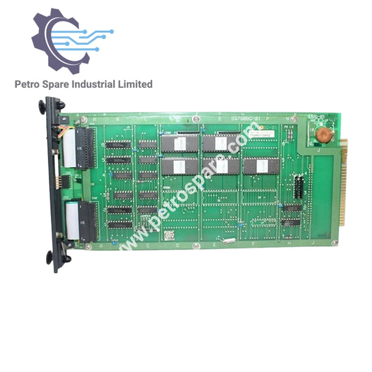 Yokogawa NM6*D Power Supply Module