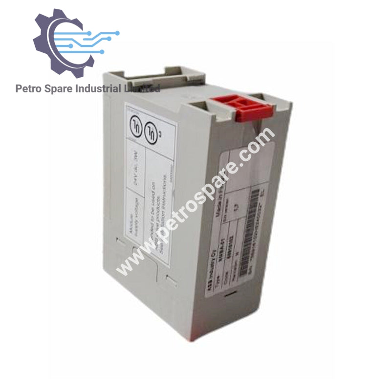3BHL000510P0003 | ABB | NMBA-01 Modbus adapter