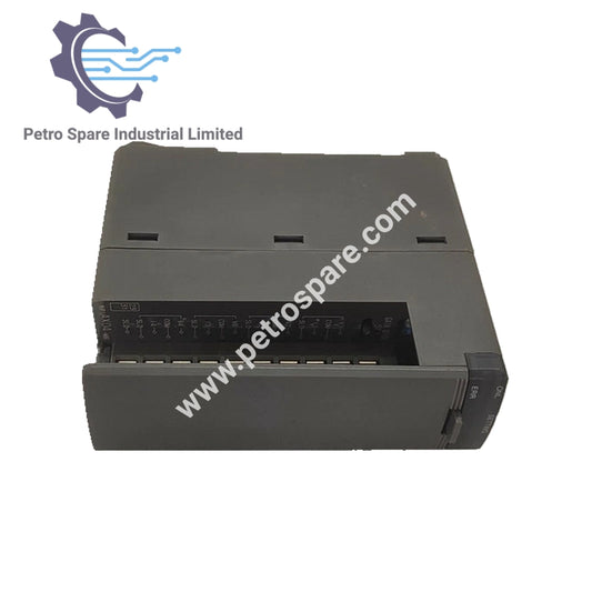 Fuji Electric NP1AX04-MR Input Analog Standar 4ch Resolusi: 10 Bit