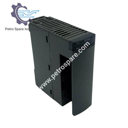 2 Channels Fuji Electric NP1AY02-MR Analog Output Module