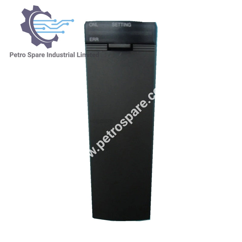 NP1AYH2-MR - Fuji Electric Analoq Çıxış Modulu 24V DC 120mA və ya az