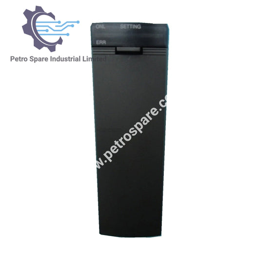 NP1AYH2-MR - Modul Output Analog Fuji Electric 24V DC 120mA atau kurang