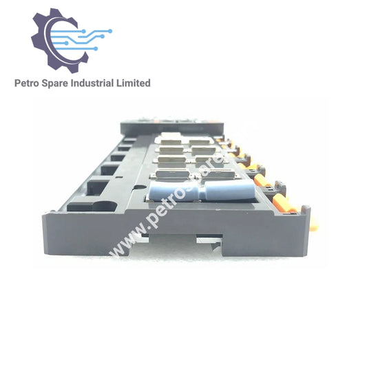 NP1BS-06 | Fuji Electric Base Board, 6-Slots Type
