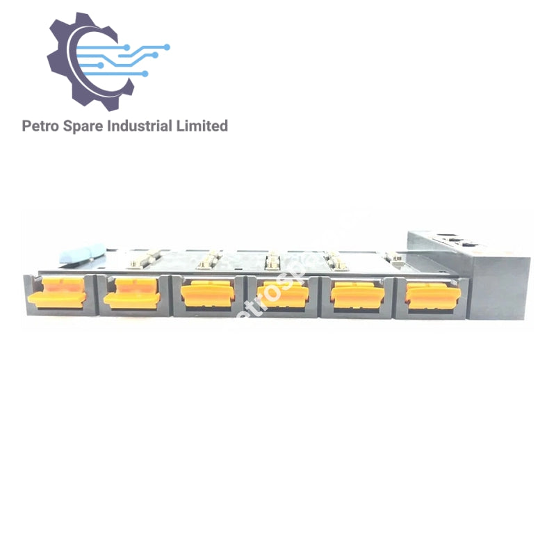 NP1BS-06 | Placa Base Fuji Electric, Tipo 6 Slots