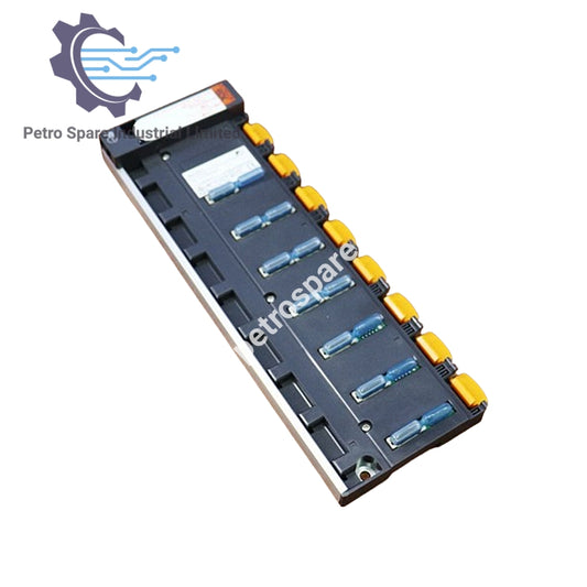 NP1BS-08 | Fuji Electric | Base Board