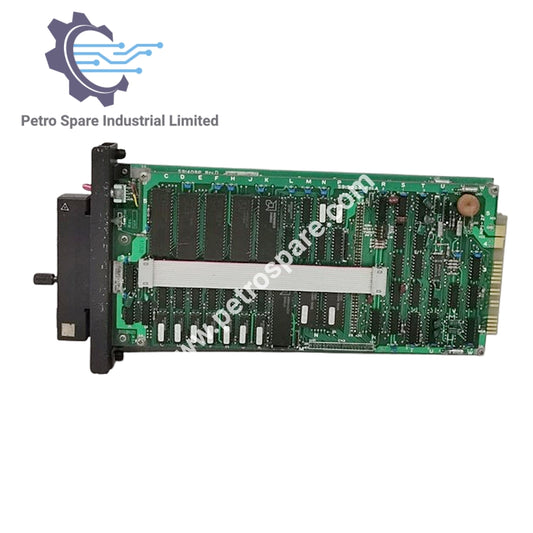 NP1*C | Yokogawa Starter Control Board