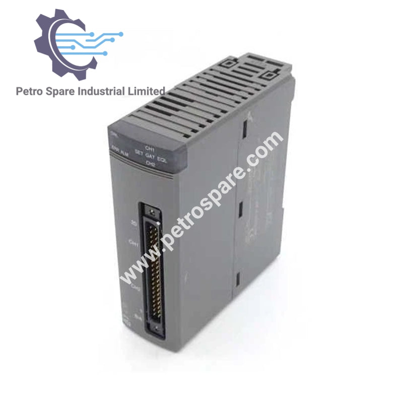 NP1F-HC2 | Fuji 24V DC 85mA və ya az - Yüksək Sürətli Sayğac Modulu
