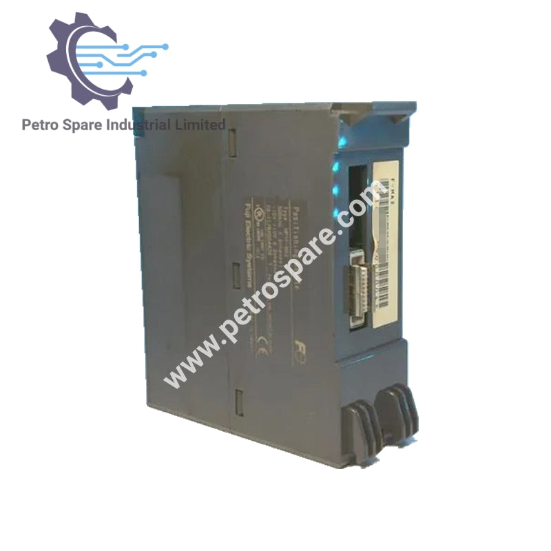 Fuji - NP1F-MA2 | Двухосевой аналоговый модуль управления множественным позиционированием