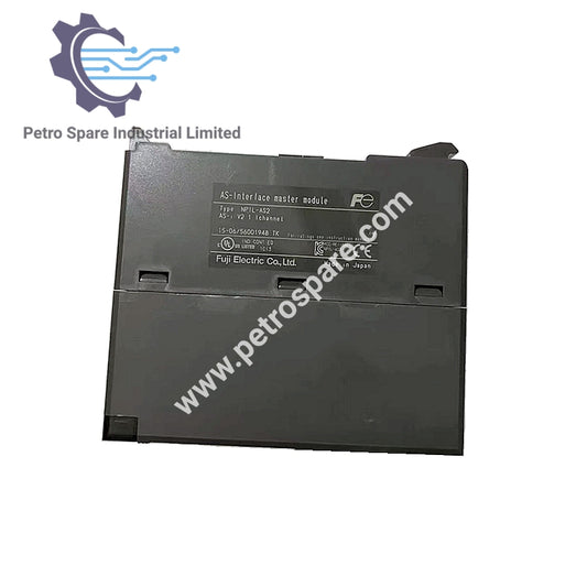 Fuji Electric NP1L-AS2 | AS-I Master Module