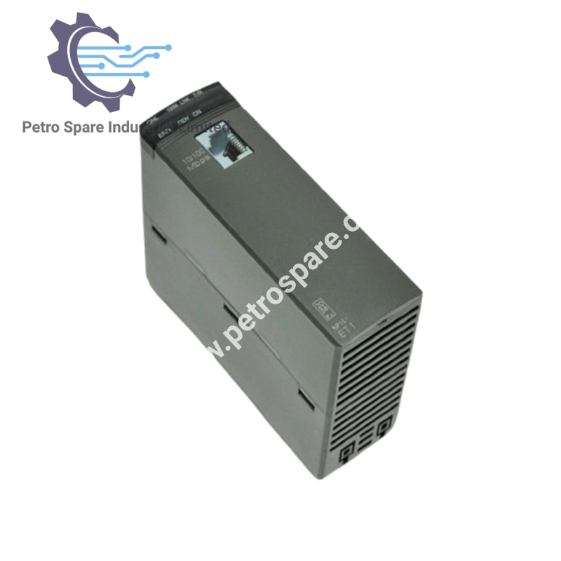 NP1L-ET1 Ethernet интерфейсен модул - Fuji Electric