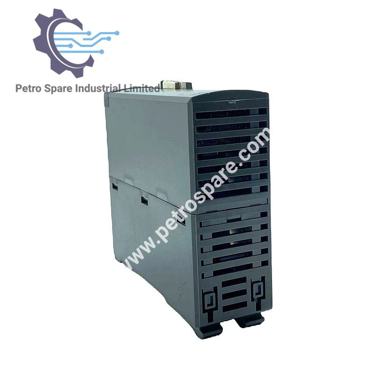 Mod Hamba PROFIBUS-DP Fuji Electric NP1L-JS1