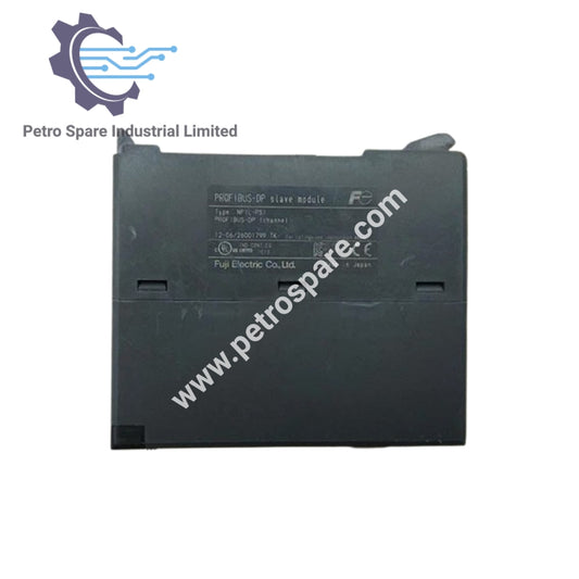 NP1L-PS1 | Fuji Electric | PROFIBUS-DP Slave Module