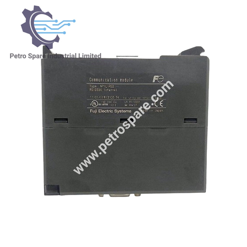 NP1L-RS2 | Fuji Electric | Modul Komunikasi Tujuan Am 24V DC