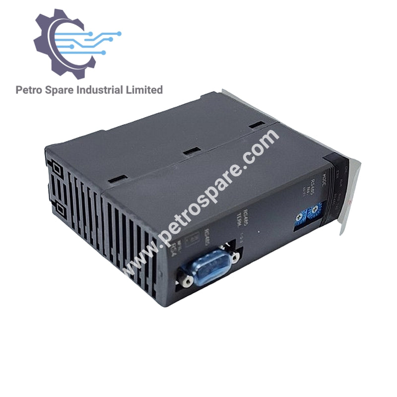 Fuji Electric NP1L-RS4 General Purpose Communication Module