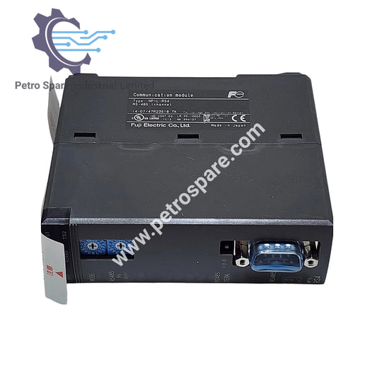 Fuji Electric NP1L-RS4 General Purpose Communication Module