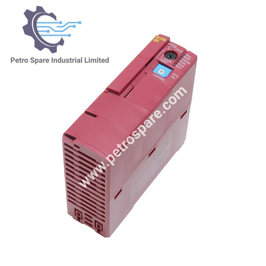 Modul CPU NP1PM-48R Fuji 24V DC 200mA atau kurang