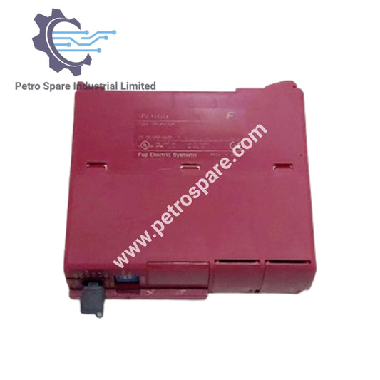 NP1PS-32R - Fuji Electric SPH300 | CPU Module