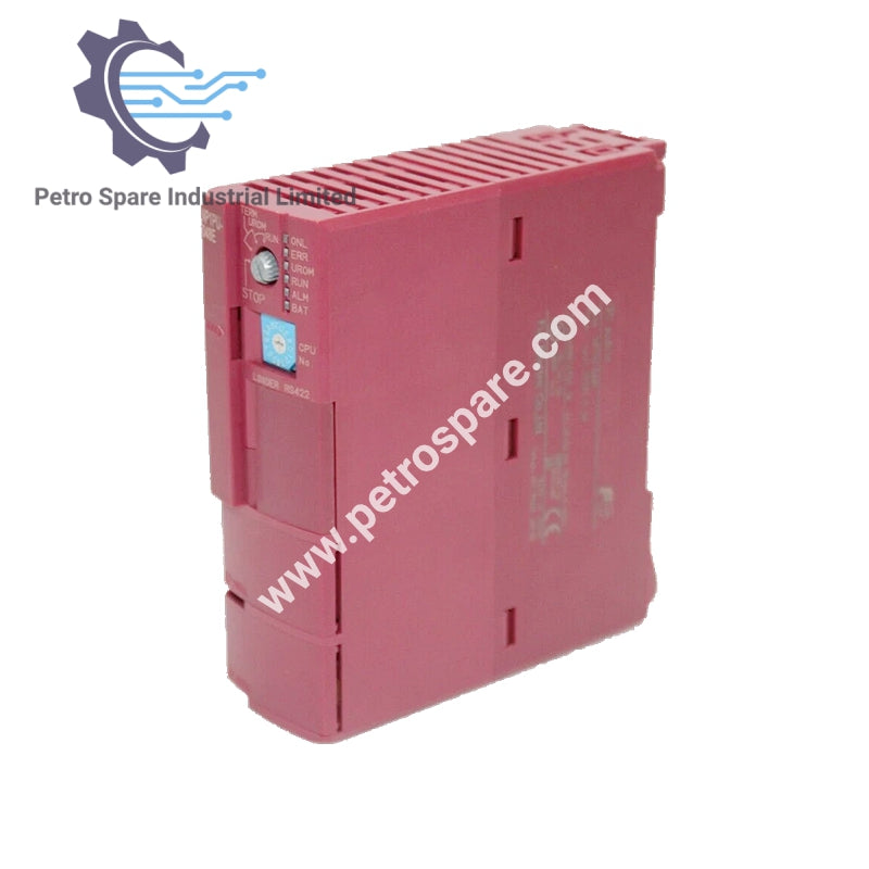 NP1PU2-256E | Fuji Electric | Модуль ЦПУ