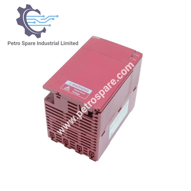 NP1S-22 Power Supply Module - Fuji Electric