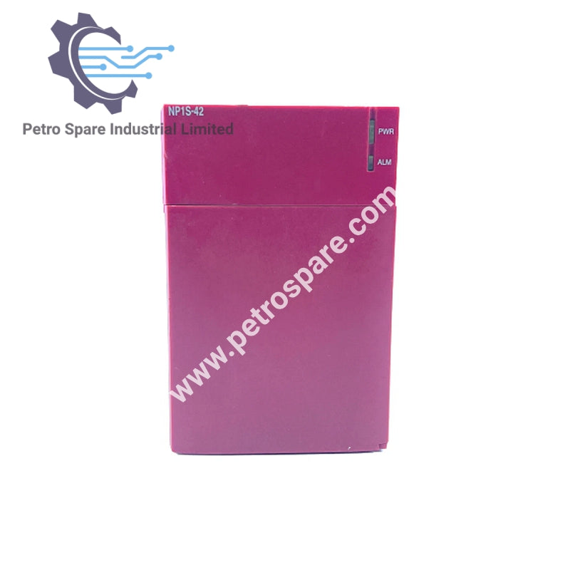 NP1S-42 - Power Supply Module | Fuji Electric