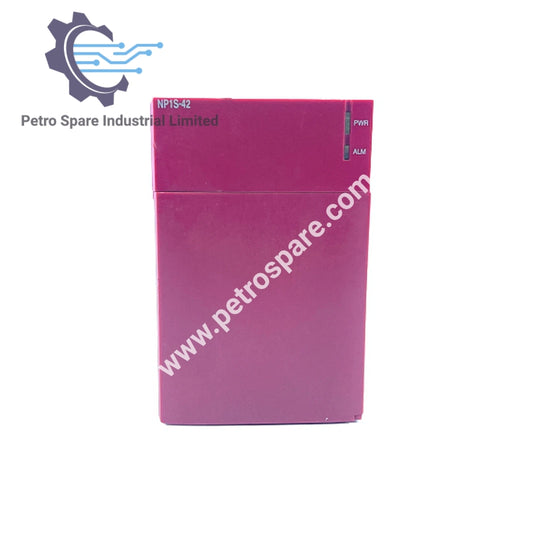 NP1S-42 - Power Supply Module | Fuji Electric