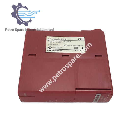 NP1S-91 | Fuji Electric | Power Supply Module