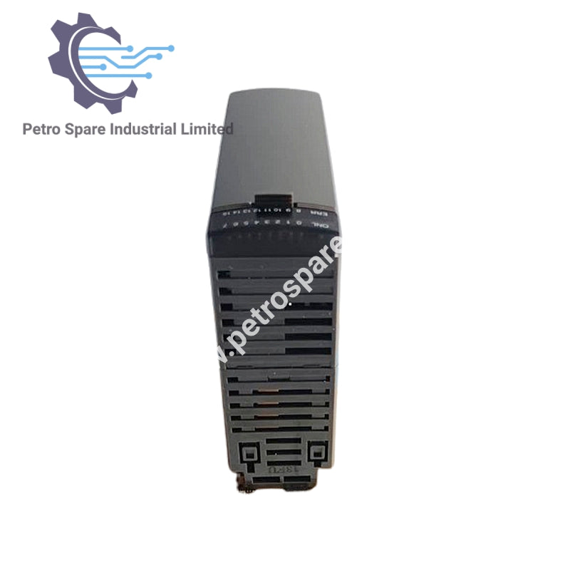NP1W1606T Fuji Electric 8 Points Digital I/O Module