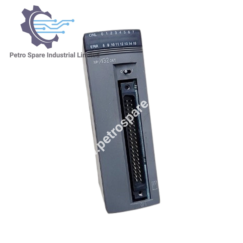 Fuji Electric NP1W3206T - Цифровой модуль ввода/вывода