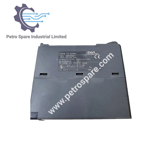 Fuji Electric NP1W3206T - Digital Input/Output Module