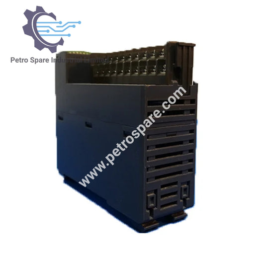 Module d'entrée numérique NP1X1610-RI - Fuji Electric